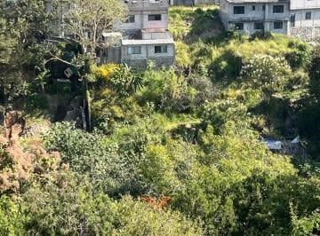Terreno / Lote , Cuernavaca · Venta de Terreno en Lomas de Tzompantle
