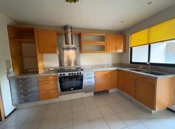 Casa en condominio de 3 habitaciones, Puebla · Casa en Venta en Zavaleta, Puebla