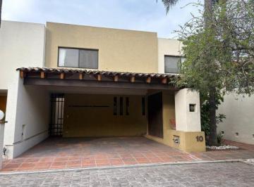 Casa en condominio de 3 habitaciones, Puebla · Casa en Venta en Zavaleta, Puebla