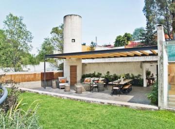 CASA EN VENTA EN LOMAS DE BEZARES · Casa en Venta en Lomas de Bezares