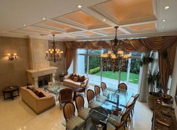 Casa en condominio de 4 habitaciones, Huixquilucan · Venta Casa en Conjunto 4 Recámaras en Lomas de Tecamachalco