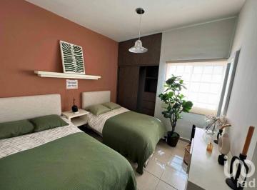 Casa · 75m² · 3 Recámaras · Privadas de Valencia 3 Rec 2 Baños con Piso
