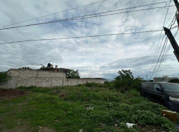 Terreno / Lote , Querétaro · Terreno Habitacional en Venta, en Esquina en Jurica Pueblo, Queretaro