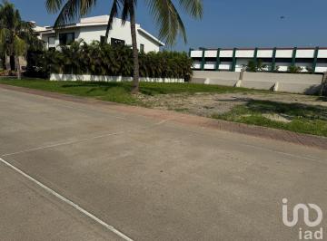 Terreno / Lote · 513m² · Terreno en Venta Bahia de Banderas Residencial Los Tigres