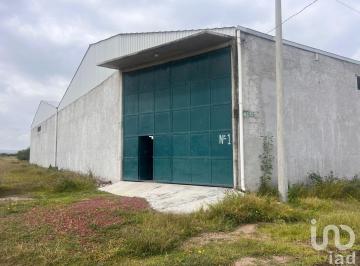 Bodega comercial · 1700m² · 3 Recámaras · 5 Estacionamientos · Renta Bodega San Juan del Río El Mirador Santa Rosa Xajay