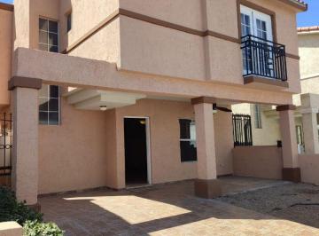 Casa de 3 habitaciones, Mexicali · Casa en Renta Veredas del Sol, Zona Dorada