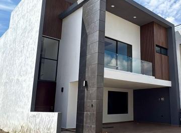 Casa de 3 habitaciones, Ocoyucan · Casa Nueva Lomas de Angelopolis Oaxaca