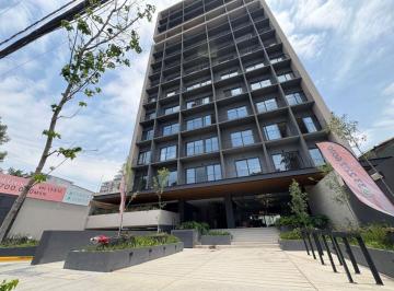 Departamento de 1 habitación, Guadalajara · Loft en Venta en La Colonia Americana.