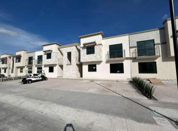 Departamento de 2 habitaciones, Querétaro · Amplio Departamento en Venta en Condominio Oliveto, La Vista Residencial, Queretaro