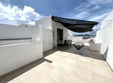 Casa de 3 habitaciones, El Marqués · Casa en Venta en Zibatá | 3 Niveles, Roof Garden y Amenidades con Alberca Dg