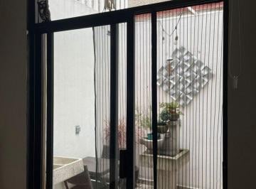 Departamento de 1 habitación, Iztacalco · Sta Anita Exterior Pb Coruña Plutarco Terraza Loft Bodega