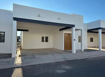 Casa de 3 habitaciones, Guaymas · Casa en Venta en San Carlos Lista Para Estrenar