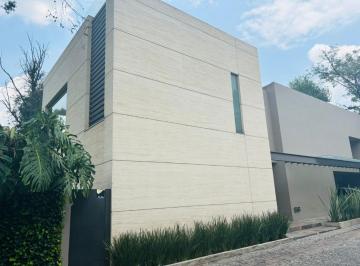 Casa en condominio de 3 habitaciones, Miguel Hidalgo · Venta Hermosa Casa en Lomas de Chapultepec