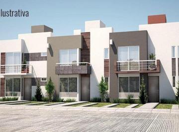 Casa · 87m² · 3 Recámaras · 2 Estacionamientos · Venta de Casa en Carretera Toluca - Temoaya en San Mateo Nopala Otzolotepec