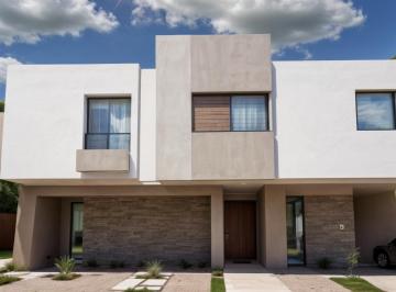 Casa de 3 habitaciones, Querétaro · Casa en Venta en El Refugio, 3 Recámaras, 2.5 Baños, Estudio, Premium!