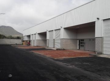 Bodega comercial , El Marqués · Bodega en Renta en Queretaro La Noria El Marqués