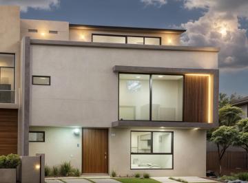 Casa de 4 habitaciones, El Marqués · Casa en Venta en Zen House, Luxury y Premium, 4 Recámaras, 3.5 Baños, Roof, Lujo