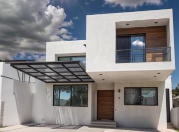 Casa de 4 habitaciones, Querétaro · Casa en Venta en Lomas de Juriquilla, Residencia de Autor - 4 Recámaras, Lujo!
