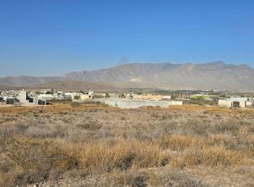 Terreno / Lote , Arteaga · Terreno Habitacional en Venta en Arteaga, Coahuila