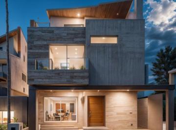 Casa de 4 habitaciones, El Marqués · Casa en Zibatá, 4 Recámaras, Roof Garden, Espectacular! 4.5 Baños, Alberca, Lujo