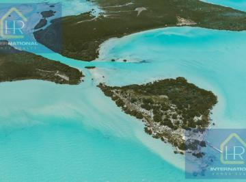 Terreno / Lote · 36m² · Isla Privada en Venta en Belice