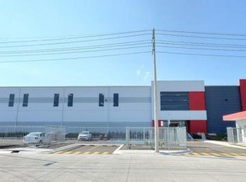 Nave industrial , Villa de Reyes · Nave Industrial de 6523 m² en Renta, San Luis Potosi