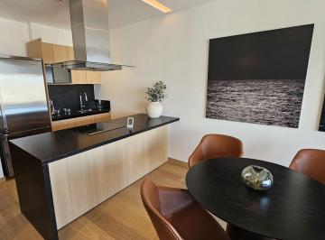 Departamento de 1 habitación, Cuauhtémoc · Hermoso Depto en Venta en University Tower
