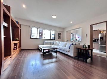 Departamento de 2 habitaciones, Cuajimalpa de Morelos · Departamento en Venta en Enttorno Residencial Cuajimalpa