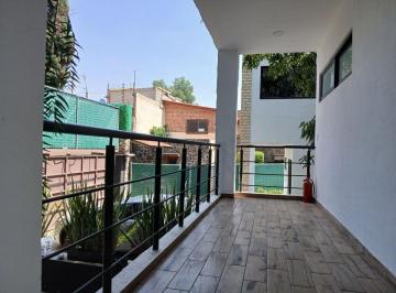 Casa de 3 habitaciones, Tlalpan · Casa Nueva de 3 Recámaras en Venta en Valle de Tepepan Acabados Modernos de Lujo