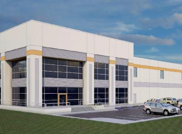 Nave industrial , Pedro Escobedo · Nave Industrial de 8751 m² en Renta, Pedro Escobedo, Querétaro