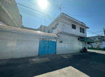 Casa de 2 habitaciones, Ecatepec de Morelos · Casa con 155 m² Superficie de Terreno, 2 Accesorias en Venta en Nuevo Paseo San Agustín Ecatepec