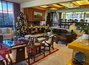 Casa en Venta de 4 habitaciones Bosques de las Lomas · Casa en Bosques