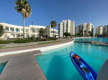 Casa de 2 habitaciones, Veracruz · Casa en Renta Amueblada Dreams Lagoon
