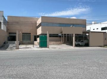 Bodega comercial de 8 habitaciones, Apodaca · Bodega Industrial en Renta en Apodaca