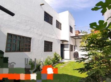 Casa · 146m² · 3 Recámaras · 2 Estacionamientos · Casa en Fraccionamiento en Palmira Tinguindin Cuernavaca - Maz - 2493 - Fr