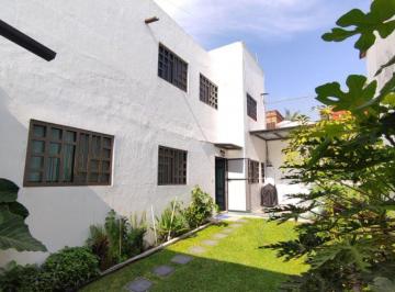 Casa · 146m² · 3 Recámaras · 2 Estacionamientos · Casa en Fraccionamiento en Palmira Tinguindin Cuernavaca - Maz - 2493 - Fr