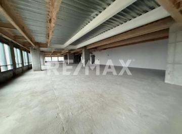 Oficina · 1500m² · 50 Estacionamientos · Oficina en Obra Gris en Renta en Dowtown Reforma en Ignacio Ramírez en Colonia Tabacalera - (4)