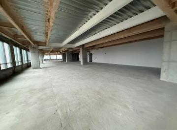 Oficina · 1500m² · 50 Estacionamientos · Oficina en Obra Gris en Renta en Dowtown Reforma en Ignacio Ramírez en Colonia Tabacalera - (4)