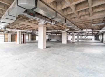 Oficina · 181m² · 2 Estacionamientos · Oficina en Renta en Av Paseo de La Reforma en Colonia Tabacalera - (4)