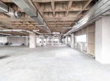 Oficina · 296m² · 1 Estacionamiento · Oficina en Renta en Av Paseo de La Reforma en Colonia Tabacalera - (4)