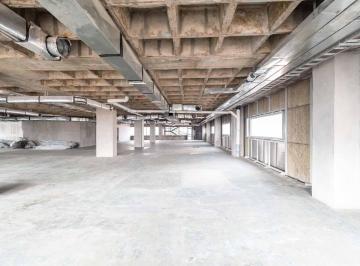Oficina · 296m² · 1 Estacionamiento · Oficina en Renta en Av Paseo de La Reforma en Colonia Tabacalera - (4)