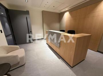 Oficina · 750m² · 25 Estacionamientos · Oficina en Renta en Dowtown Reforma en Ignacio Ramírez en Colonia Tabacalera - (4)