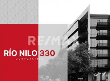 Edificio · 4536m² · 58 Estacionamientos · Edificio Comercial en Venta en Calle Río Nilo en Colonia Cuauhtémoc - (4)