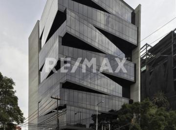 Edificio · 4643m² · 87 Estacionamientos · Edificio Comercial en Venta en Av Revolución en Venta en Colonia San Pedro de Los Pinos - (4)