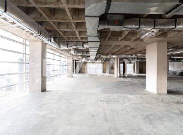 Oficina · 774m² · 3 Estacionamientos · Oficina en Renta en Av Paseo de La Reforma en Colonia Tabacalera - (4)