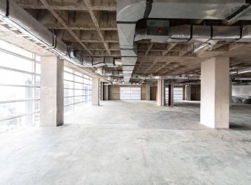 Oficina · 774m² · 3 Estacionamientos · Oficina en Renta en Av Paseo de La Reforma en Colonia Tabacalera - (4)