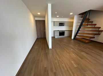Departamento de 3 habitaciones, Cuauhtémoc · Oportunidad Única de Estrenar PH a un Super Precio!