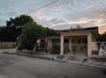 Casa · 384m² · 4 Recámaras · Amplia Casa en Venta Para Remodelar Esquina Chuminopolis (Fvc - 2721)