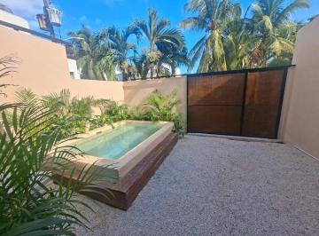 Casa · 150m² · 2 Recámaras · 2 Estacionamientos · Casa - Villas Tulum