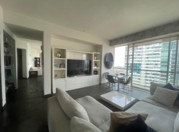 Departamento de 3 habitaciones, Cuajimalpa de Morelos · Departamento en Venta Crb Torre Bambú, Bosques de Las Lomas con Terraza